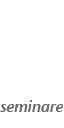 Seminarangebote